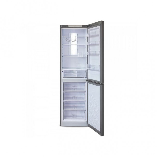 Холодильник БИРЮСА I980NF Холодильник БИРЮСА I980NF