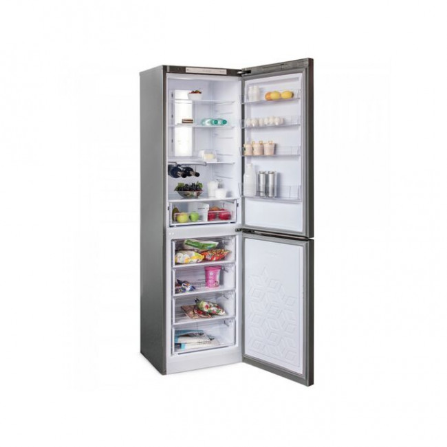 Холодильник БИРЮСА I980NF Холодильник БИРЮСА I980NF