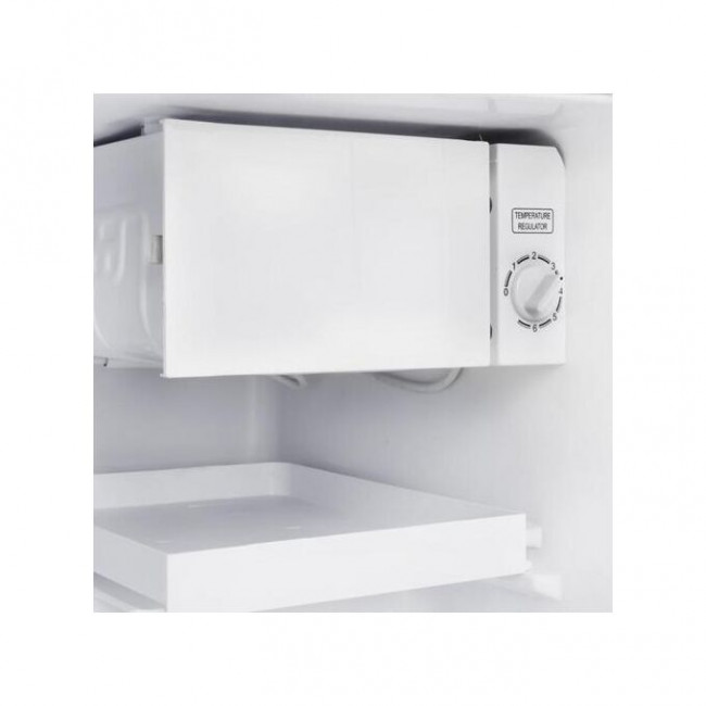 Холодильник Tesler RC-55 Black