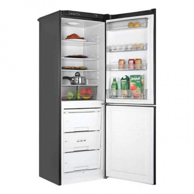 Холодильник POZIS RK-139 черный