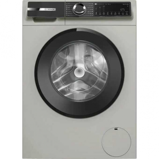 Стиральная машина Bosch WGK244ZXME Стиральная машина Bosch WGK244ZXME