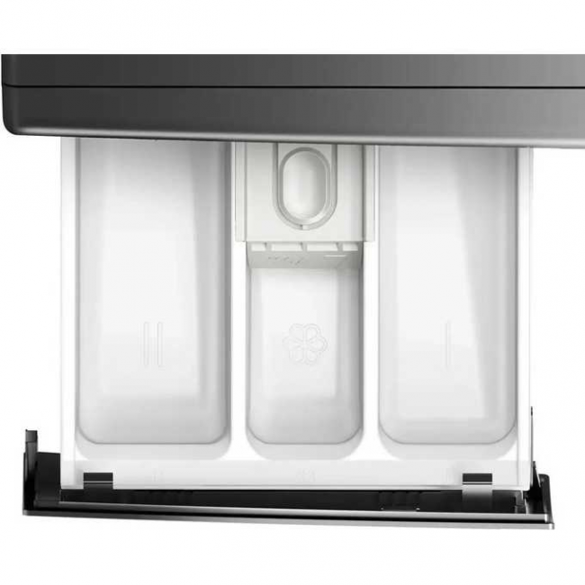 Стиральная машина Bosch WGK244ZXME Стиральная машина Bosch WGK244ZXME