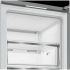 Морозильная камера HOTPOINT HFZ 6185 S Серебристый
