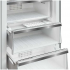 Морозильная камера HOTPOINT HFZ 6185 S Серебристый