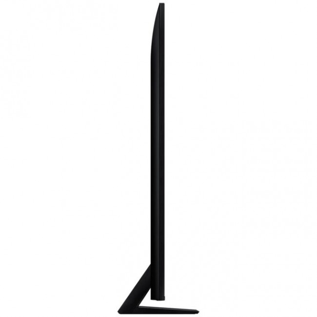 55" Телевизор Samsung QE55QN80FAUXRU черный 3840x2160, 4K Ultra HD, 120 Гц, Wi-Fi, Smart TV, Tizen OS 55" Телевизор Samsung QE55QN80FAUXRU черный 3840x2160, 4K Ultra HD, 120 Гц, Wi-Fi, Smart TV, Tizen OS