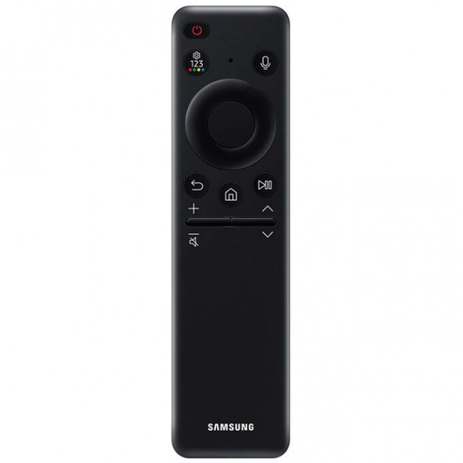 55" Телевизор Samsung QE55QN80FAUXRU черный 3840x2160, 4K Ultra HD, 120 Гц, Wi-Fi, Smart TV, Tizen OS 55" Телевизор Samsung QE55QN80FAUXRU черный 3840x2160, 4K Ultra HD, 120 Гц, Wi-Fi, Smart TV, Tizen OS