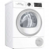 Сушильная машина Bosch WTU8769SSN белый