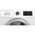 Сушильная машина Bosch WTU8769SSN белый