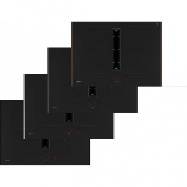 Варочная поверхность Neff V57YHQ4C0 черный Варочная поверхность Neff V57YHQ4C0 черный