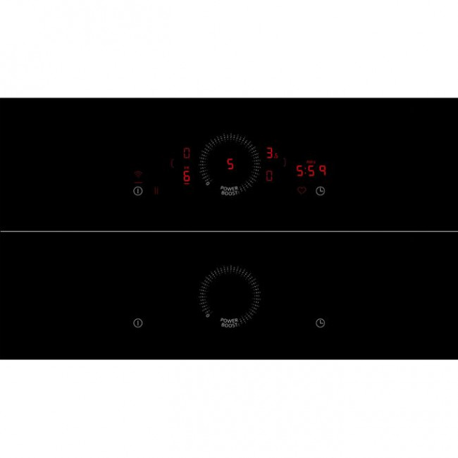 Варочная поверхность Neff V57YHQ4C0 черный Варочная поверхность Neff V57YHQ4C0 черный