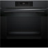 Духовой шкаф BOSCH HJG852YT0T черный матовый Духовой шкаф BOSCH HJG852YT0T черный матовый