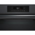 Духовой шкаф BOSCH HJG852YT0T черный матовый Духовой шкаф BOSCH HJG852YT0T черный матовый
