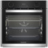 Духовой шкаф Grundig GEBM19301BC черный/нерж Духовой шкаф Grundig GEBM19301BC черный/нерж