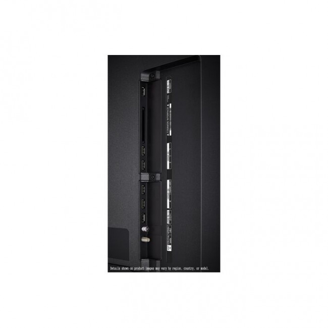 55" Телевизор LG 55QNED86T6A.ARUB черный титан 3840x2160, 4K Ultra HD, 120 Гц, Wi-Fi, Smart TV, webOS