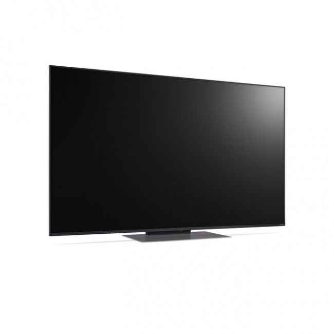 55" Телевизор LG 55QNED86T6A.ARUB черный титан 3840x2160, 4K Ultra HD, 120 Гц, Wi-Fi, Smart TV, webOS