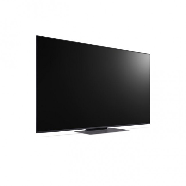 55" Телевизор LG 55QNED86T6A.ARUB черный титан 3840x2160, 4K Ultra HD, 120 Гц, Wi-Fi, Smart TV, webOS