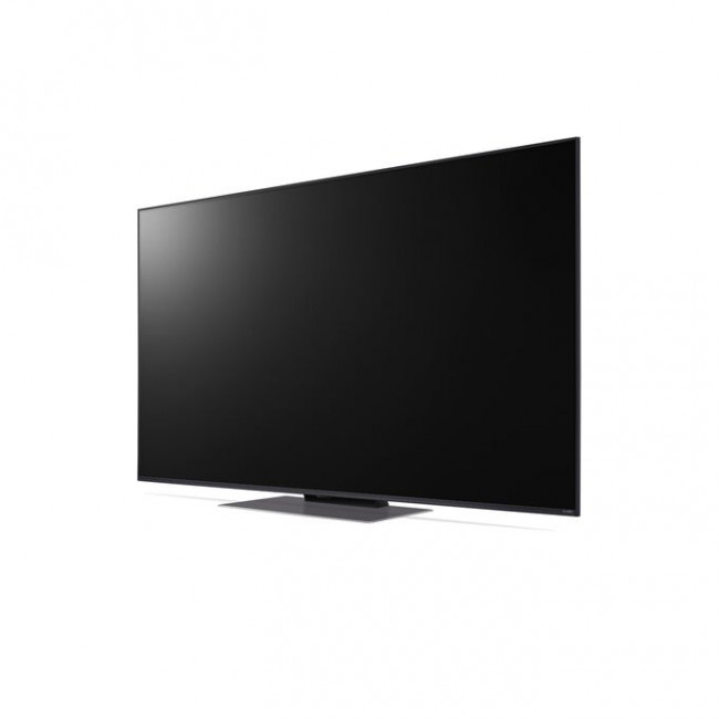 55" Телевизор LG 55QNED86T6A.ARUB черный титан 3840x2160, 4K Ultra HD, 120 Гц, Wi-Fi, Smart TV, webOS