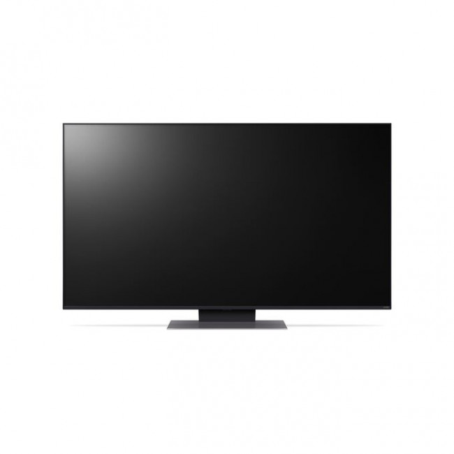55" Телевизор LG 55QNED86T6A.ARUB черный титан 3840x2160, 4K Ultra HD, 120 Гц, Wi-Fi, Smart TV, webOS