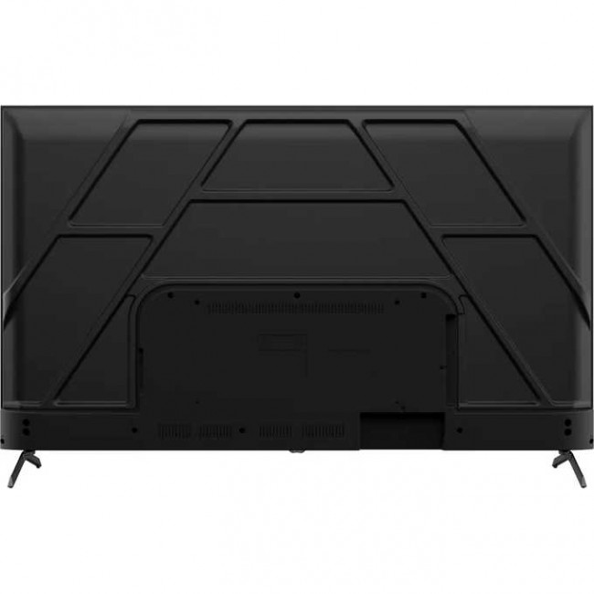 55" Телевизор Digma DM-LED55UQB31 черный 3840x2160, 4K Ultra HD, 60 Гц, Wi-Fi, Smart TV