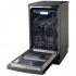 Посудомоечная машина HIBERG F48 1030 B черная