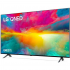 75" Телевизор LG 75QNED756RA.ARUB черный 3840x2160, 4K Ultra HD, 60 Гц, Wi-Fi, Smart TV, WebOs