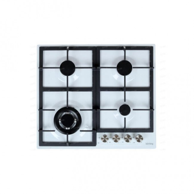 Варочная поверхность Korting HG 665 CTW Варочная поверхность Korting HG 665 CTW