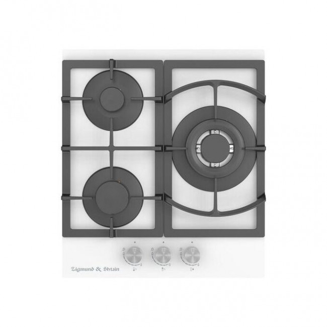 Варочная поверхность Zigmund & Shtain M 26.4 W