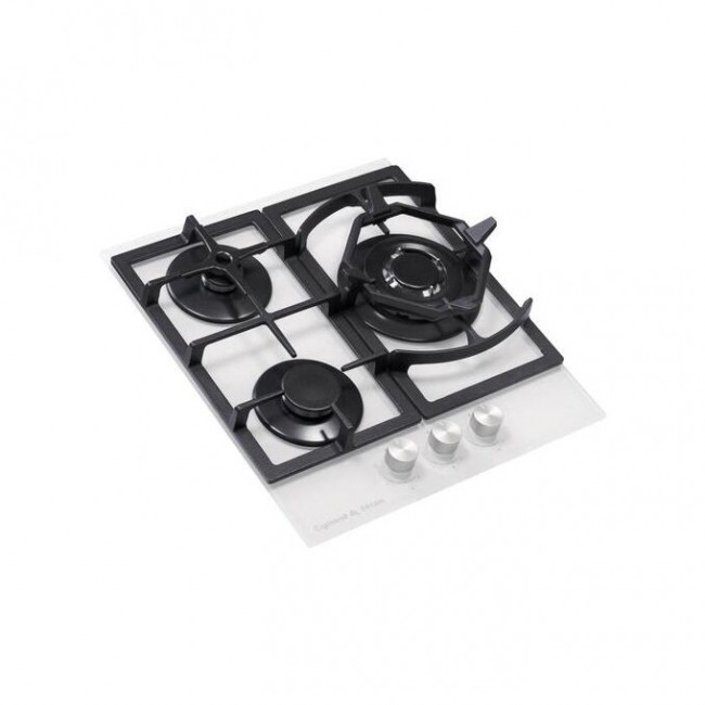 Варочная поверхность Zigmund & Shtain M 26.4 W