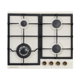 Варочная панель Zigmund & Shtain G 16.6 X Варочная панель Zigmund & Shtain G 16.6 X