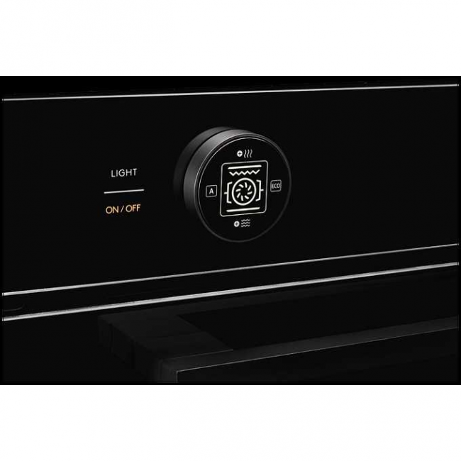 Духовой шкаф Kuppersberg HT 612 Black