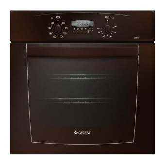 Духовой шкаф GEFEST ЭДВ ДА 602-02 К