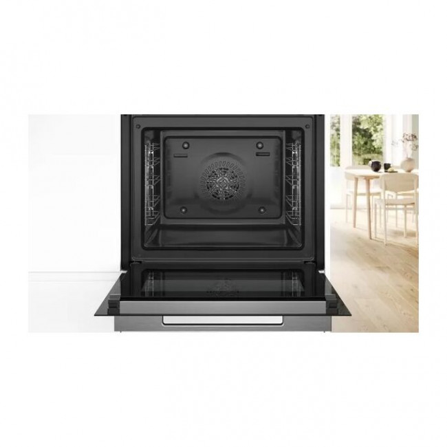 Духовой шкаф BOSCH HBG7721B1S Духовой шкаф BOSCH HBG7721B1S