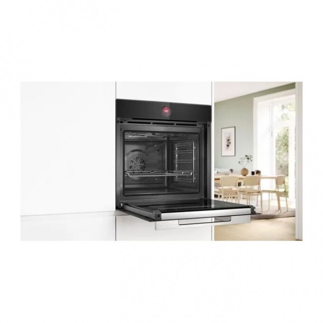 Духовой шкаф BOSCH HBG7721B1S Духовой шкаф BOSCH HBG7721B1S