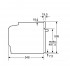 Духовой шкаф BOSCH HBG7721B1S