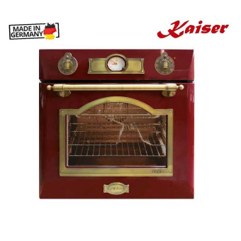 Духовой шкаф Kaiser EH 6355 RotEm