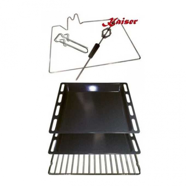 Духовой шкаф Kaiser EH 6355 RotEm