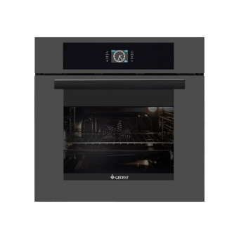Духовой шкаф Gefest ДА 622-04 К57S серый