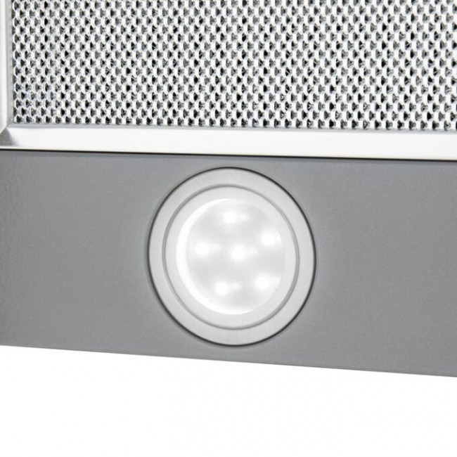 Вытяжка HOMSair Flat 50 Inox Вытяжка HOMSair Flat 50 Inox