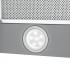 Вытяжка HOMSair Flat 50 Inox