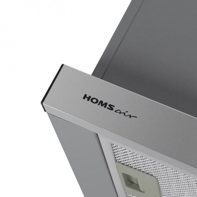 Вытяжка HOMSair Flat 50 Inox Вытяжка HOMSair Flat 50 Inox