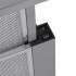 Вытяжка HOMSair Flat 50 Inox
