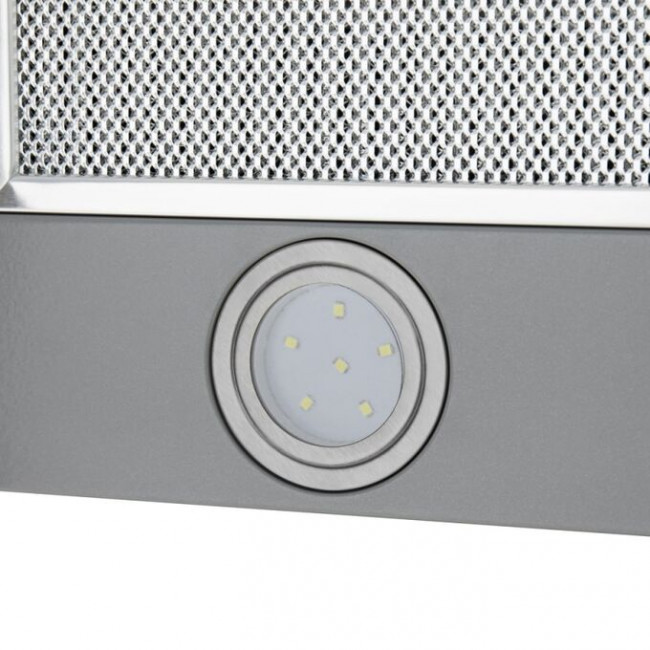 Вытяжка HOMSair Flat 50 Inox Вытяжка HOMSair Flat 50 Inox