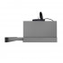 Вытяжка HOMSair Flat 50 Inox