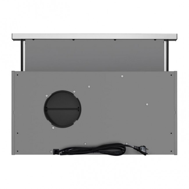 Вытяжка HOMSair Flat 50 Inox Вытяжка HOMSair Flat 50 Inox