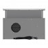 Вытяжка HOMSair Flat 50 Inox