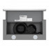 Вытяжка HOMSair Flat 50 Inox