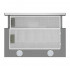 Вытяжка HOMSair Flat 50 Inox