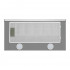 Вытяжка HOMSair Flat 50 Inox