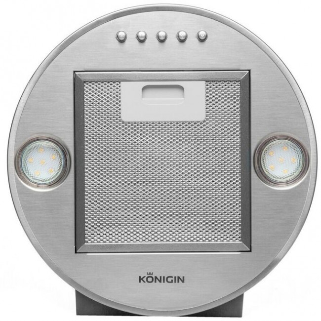 Вытяжка Konigin Beauty Inox 31 Вытяжка Konigin Beauty Inox 31