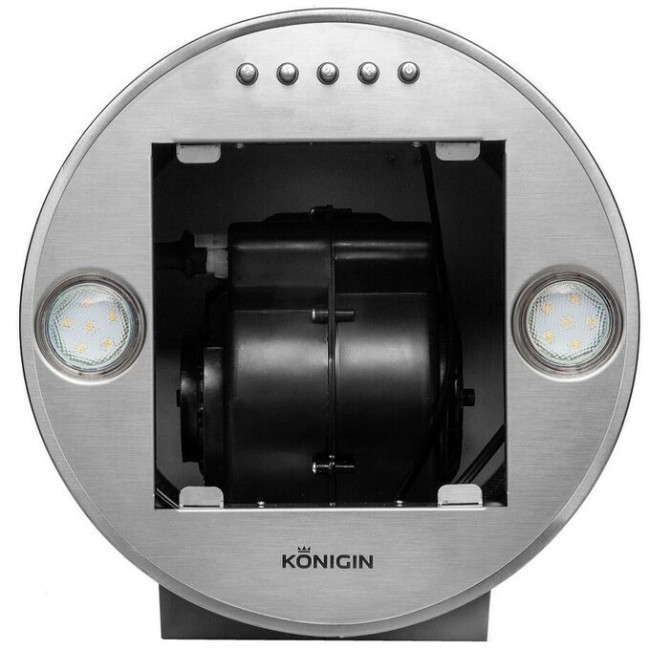 Вытяжка Konigin Beauty Inox 31 Вытяжка Konigin Beauty Inox 31